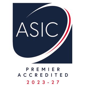 The British School of Management and Science holds UK Accreditation from ASIC (Accreditation Service for International Schools, Colleges, and Universities) with Premier Status for for its commendable Areas of Operation. 